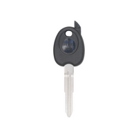 Hyundai Pod Key with pinhole release 1