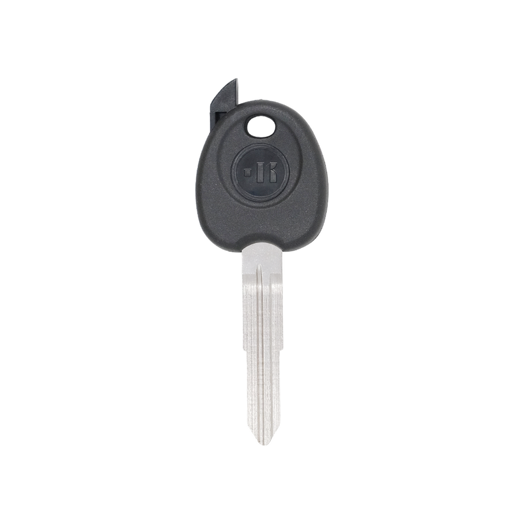 Hyundai Pod Key with pinhole release 1