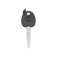 Hyundai Pod Key with pinhole release 1