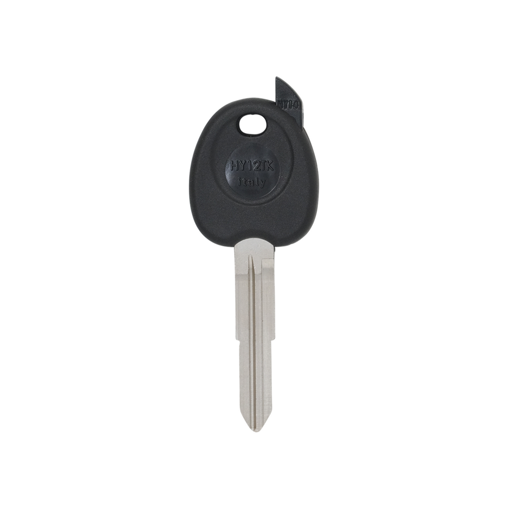 Hyundai Pod Key with pinhole release 2