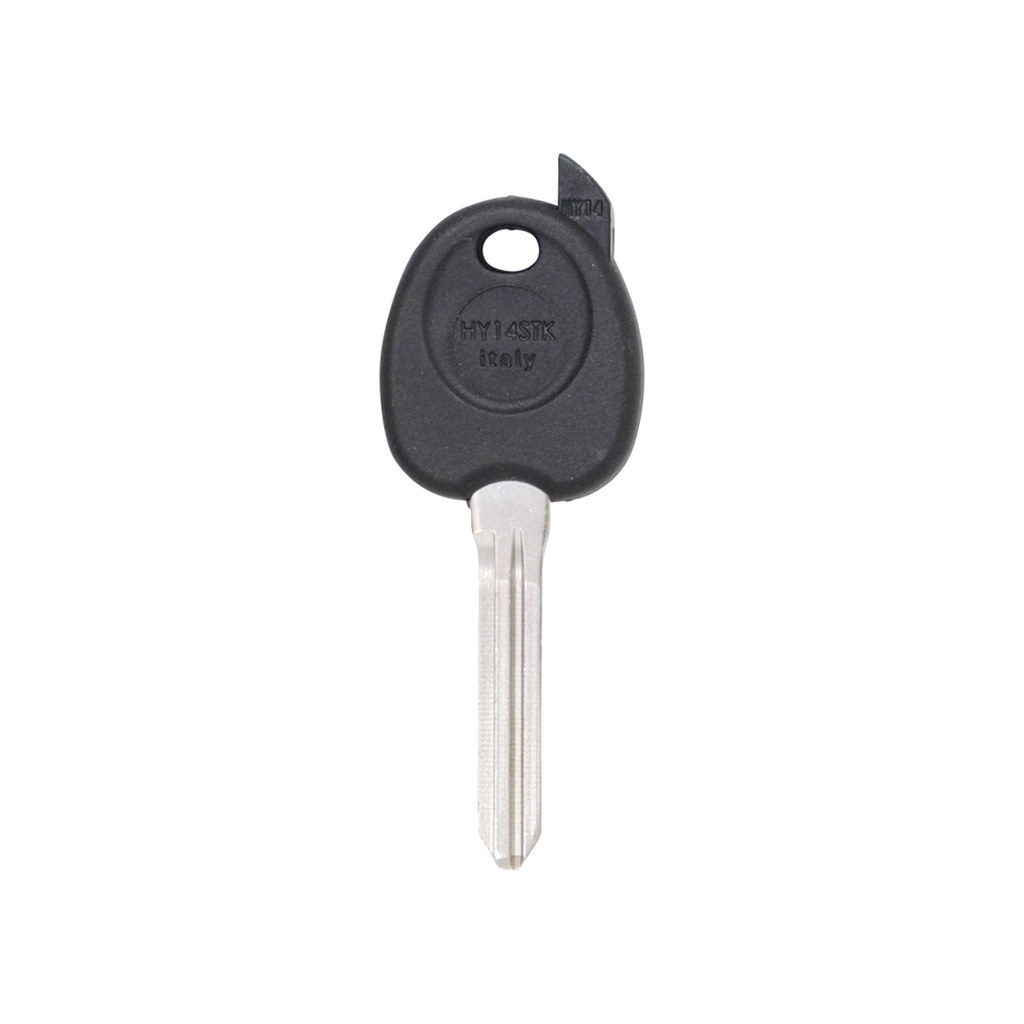 Hyundai/Kia Pod Key with pinhole release 1