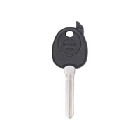 Hyundai/Kia Pod Key with pinhole release 1