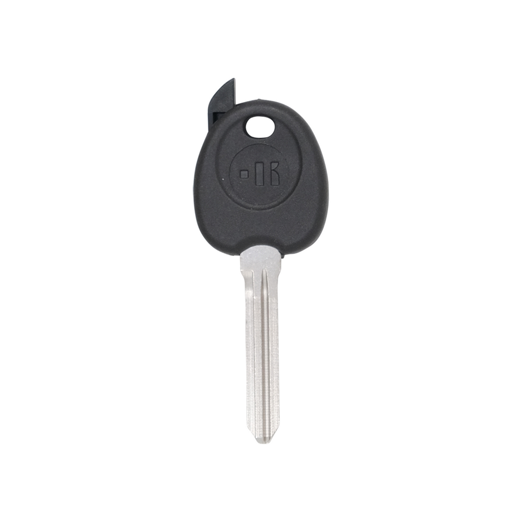 Hyundai/Kia Pod Key with pinhole release 1