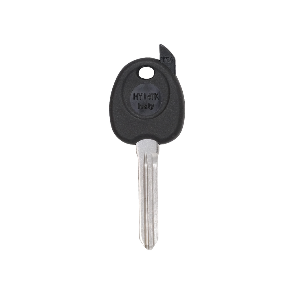 Hyundai Pod Key with pinhole release 3