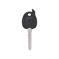 Hyundai Pod Key with pinhole release 3