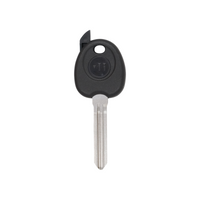 Hyundai Pod Key with pinhole release 3