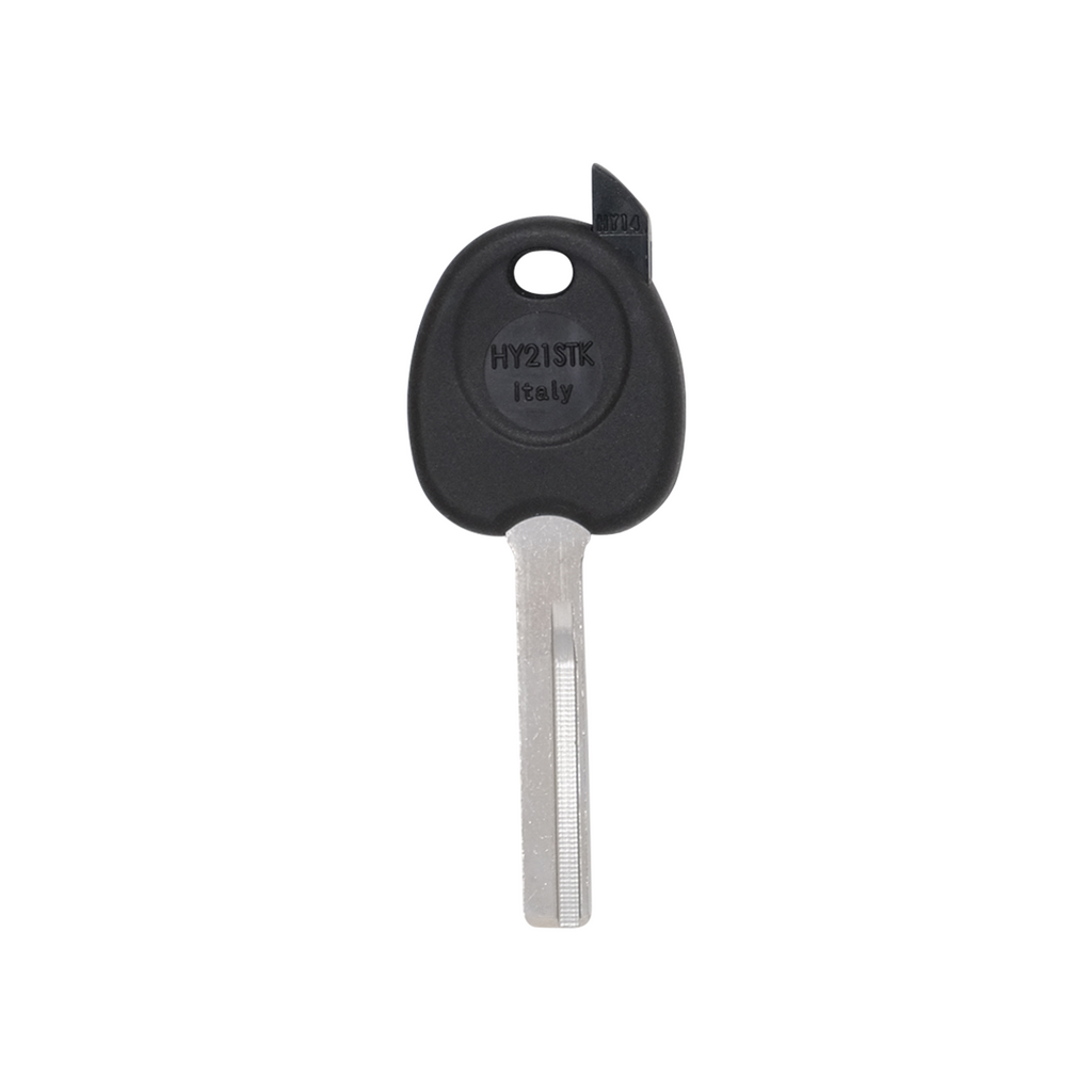 Hyundai Pod Key with pinhole release - HS - 2