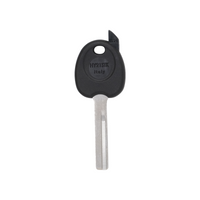 Hyundai Pod Key with pinhole release - HS - 2