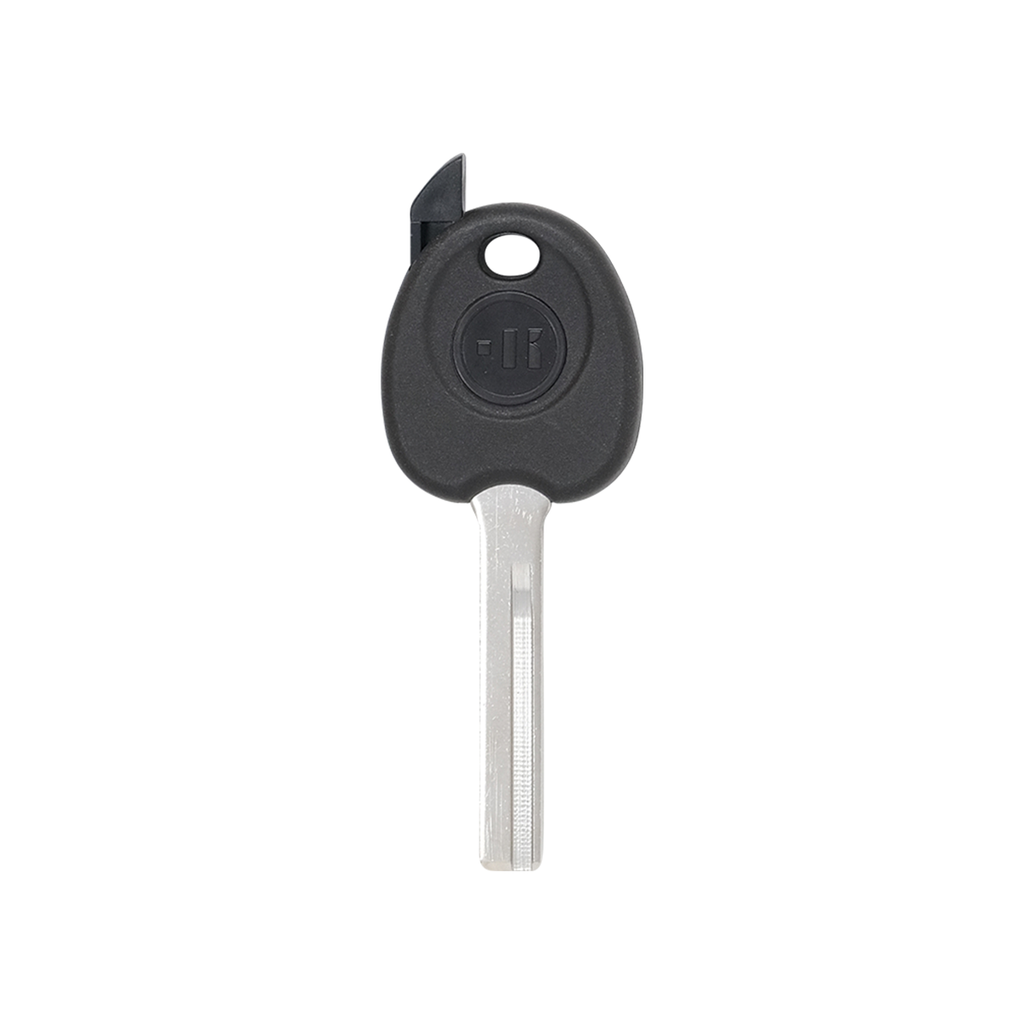 Hyundai Pod Key with pinhole release - HS - 2