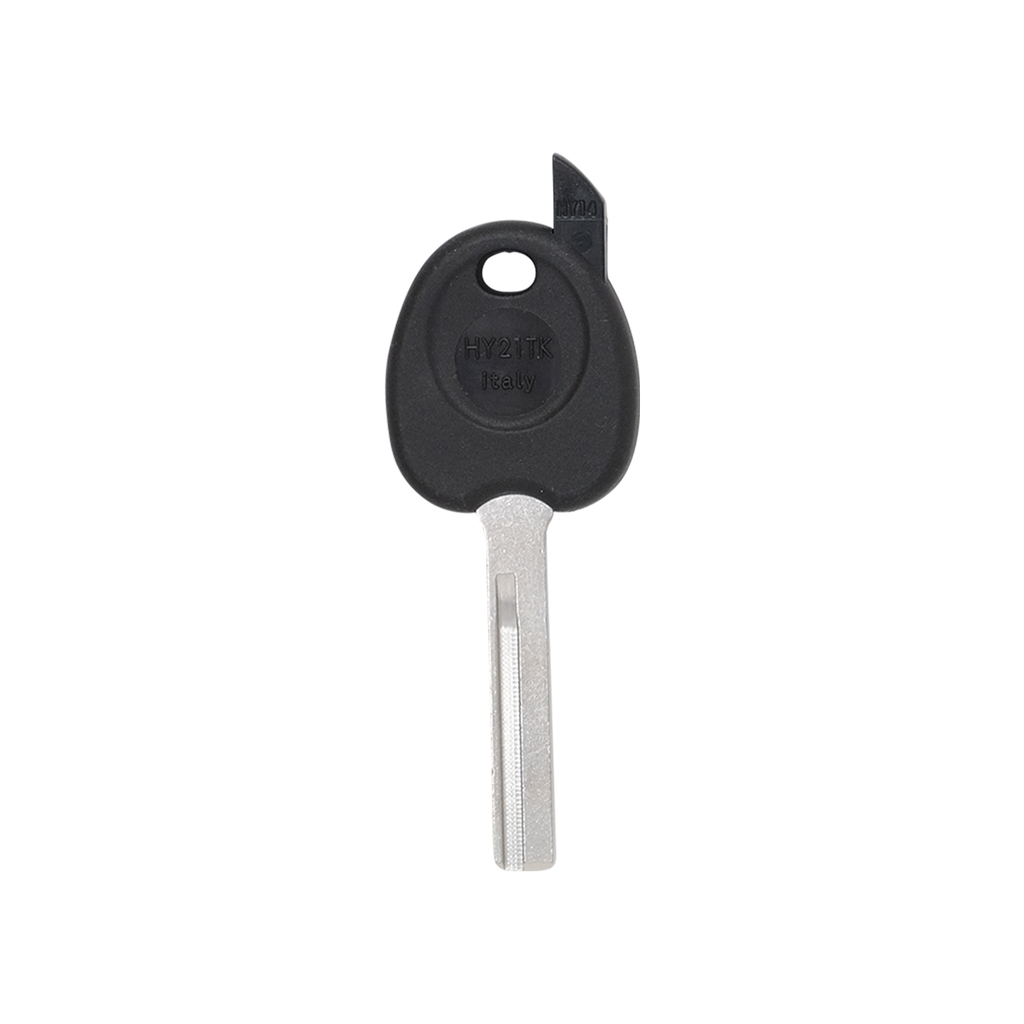 Hyundai Pod Key with pinhole release - HS - 1
