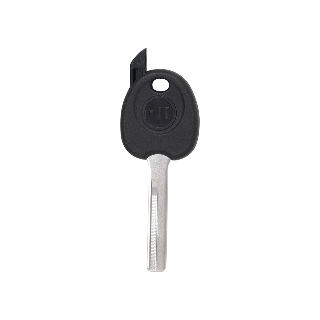Hyundai Pod Key with pinhole release - HS - 1