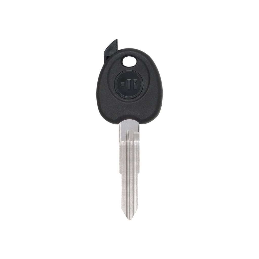 Hyundai/Kia Pod Key with pinhole release 2