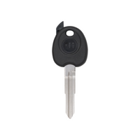 Hyundai/Kia Pod Key with pinhole release 2
