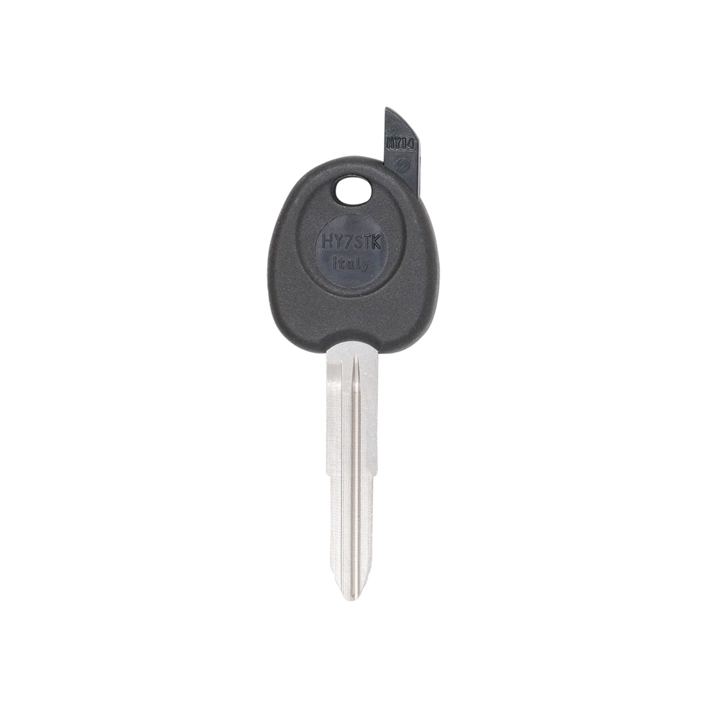 Hyundai/Kia Pod Key with pinhole release 3