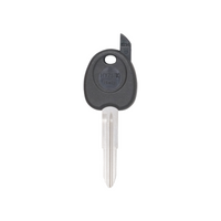 Hyundai/Kia Pod Key with pinhole release 3