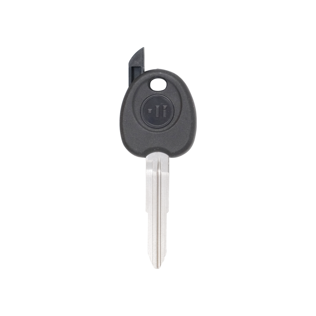 Hyundai/Kia Pod Key with pinhole release 3