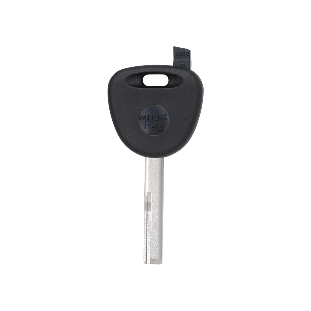 Mitsubishi Pod Key with pinhole release - HS