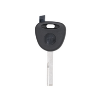 Mitsubishi Pod Key with pinhole release - HS