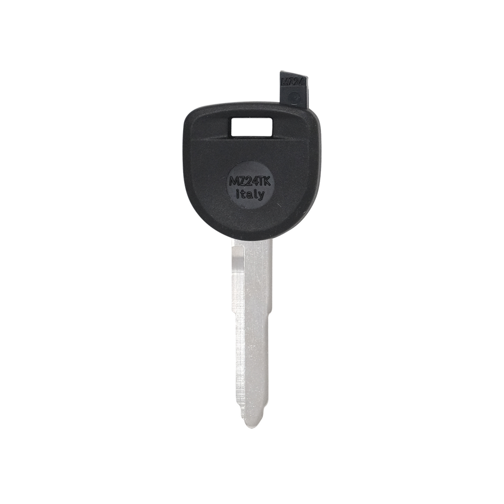 Mazda Pod Key with pinhole release