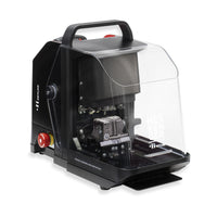 Messenger IQ - For edge cut, laser, and dimple keys