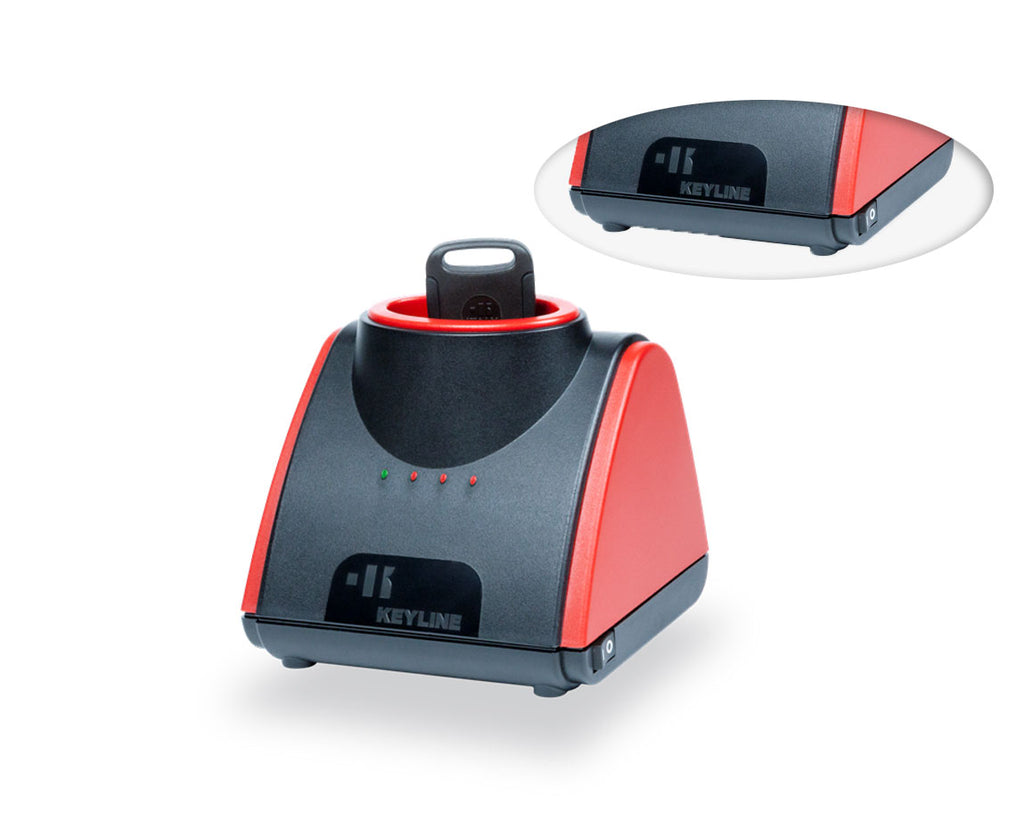 884 Decryptor Mini Bluetooth Battery Pack