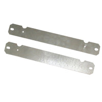 Mounting Brackets for Van - Ninja Machines