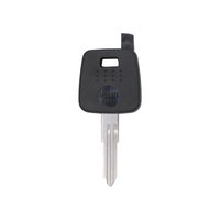 Nissan/Subaru Pod Key with pinhole release