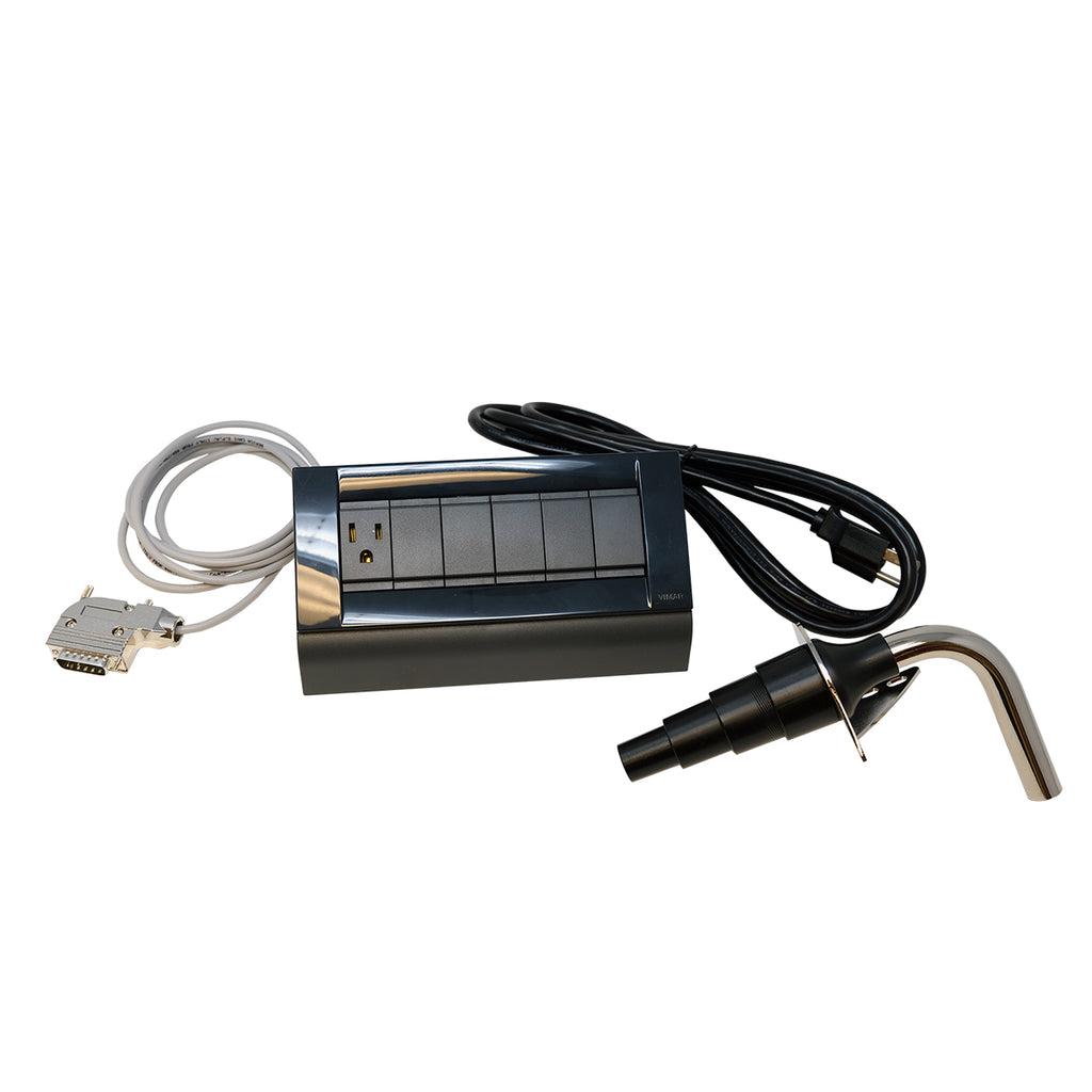 Vacuum Attachment Kit - 994 Laser