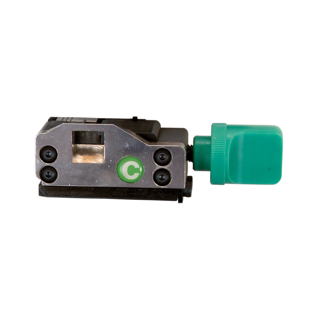 C Clamp (Green) - 994 Laser – Keyline Store