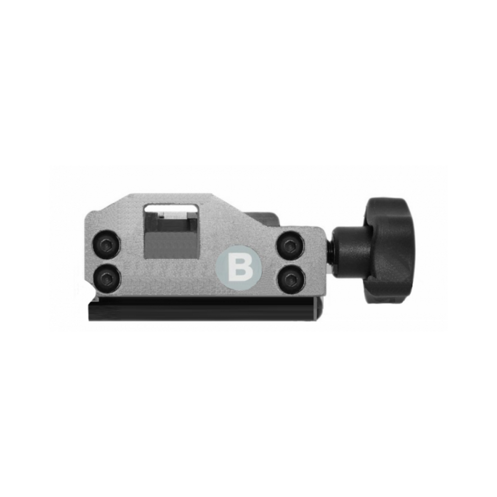 B Clamp - Ninja Laser