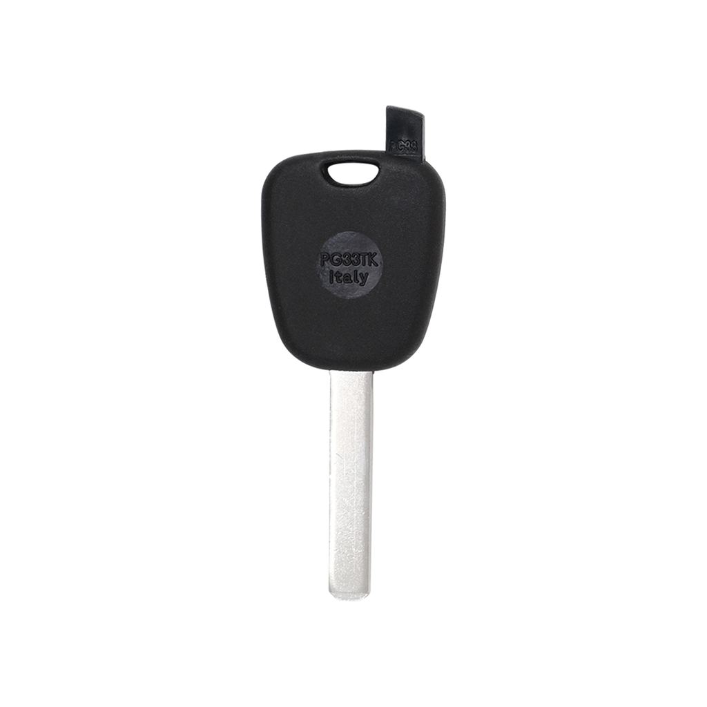 Smart Pod Key with pinhole release - HS