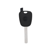 Smart Pod Key with pinhole release - HS