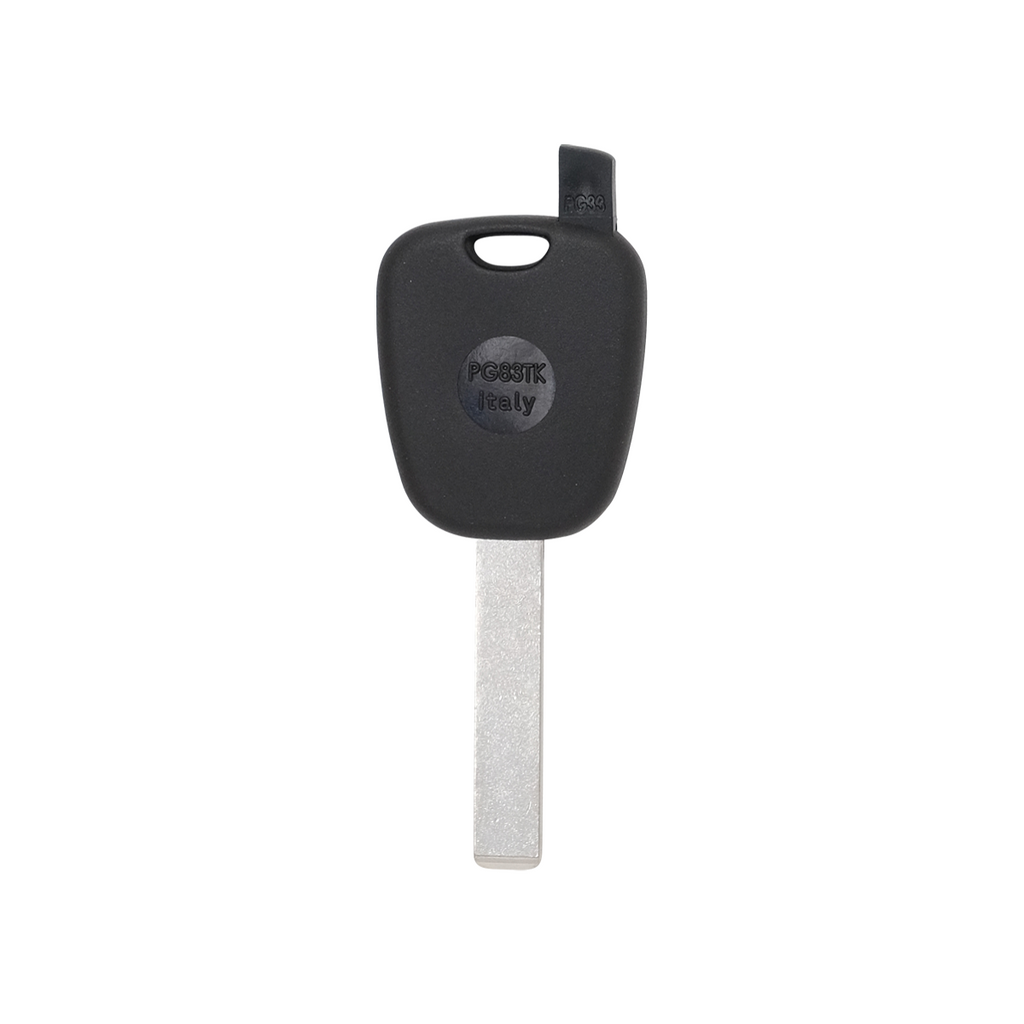 Citroen Pod Key with pinhole release - HS