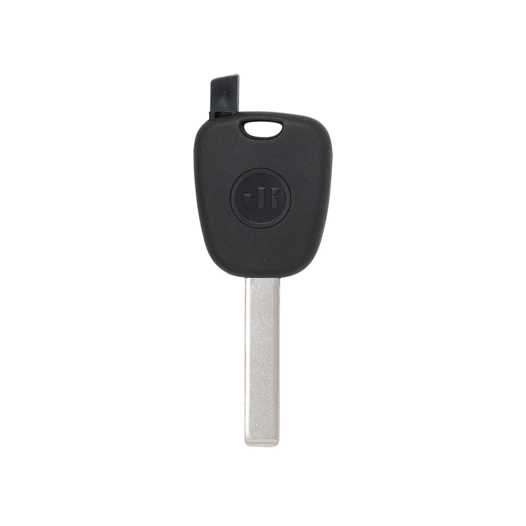 Citroen Pod Key with pinhole release - HS