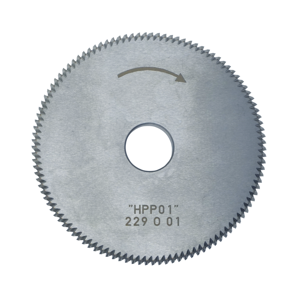 Cutter - 102/104 Key Machine