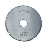 Cutter - 102/104 Key Machine