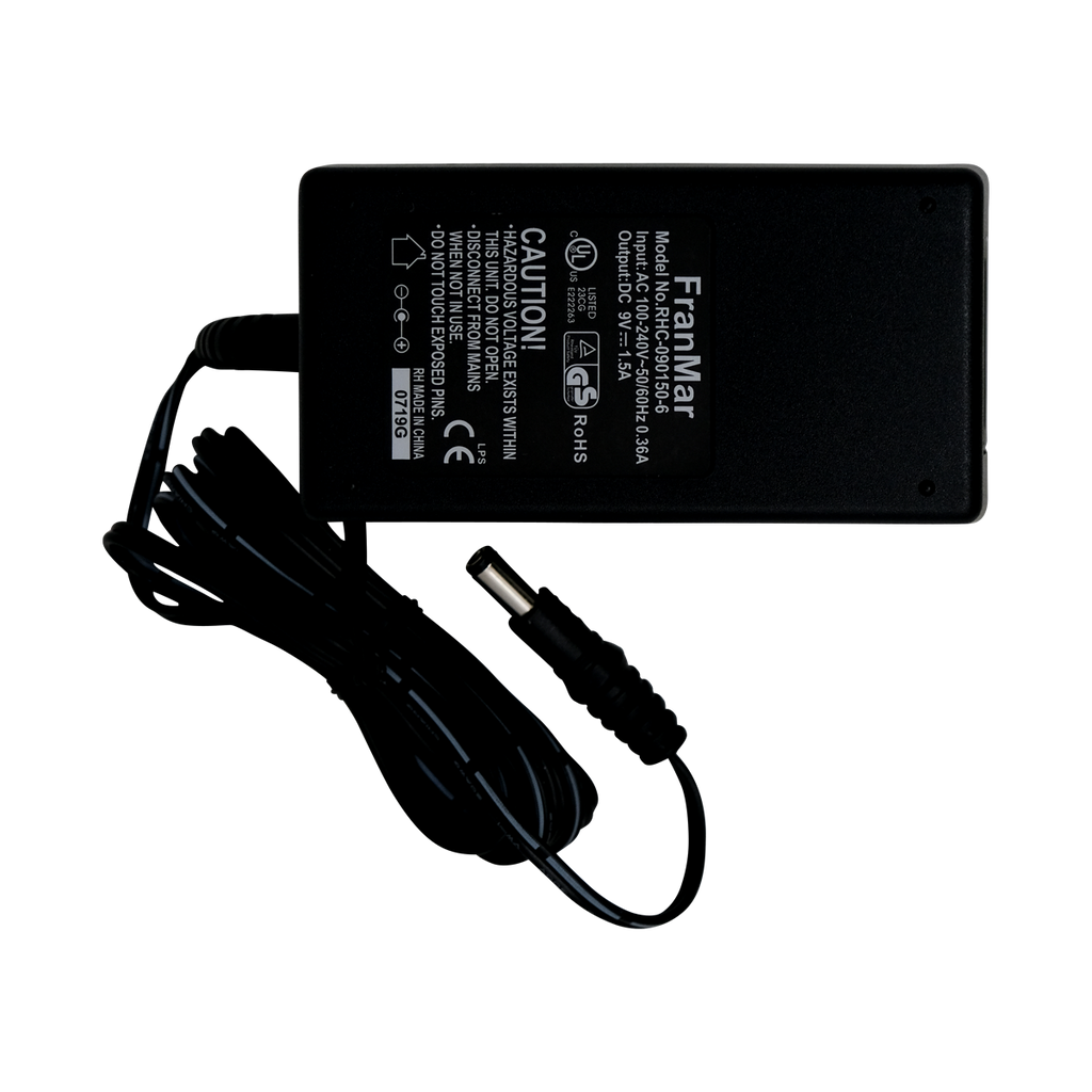 Power Adaptor - 884 Decryptor