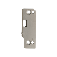 A Clamp Back Plate