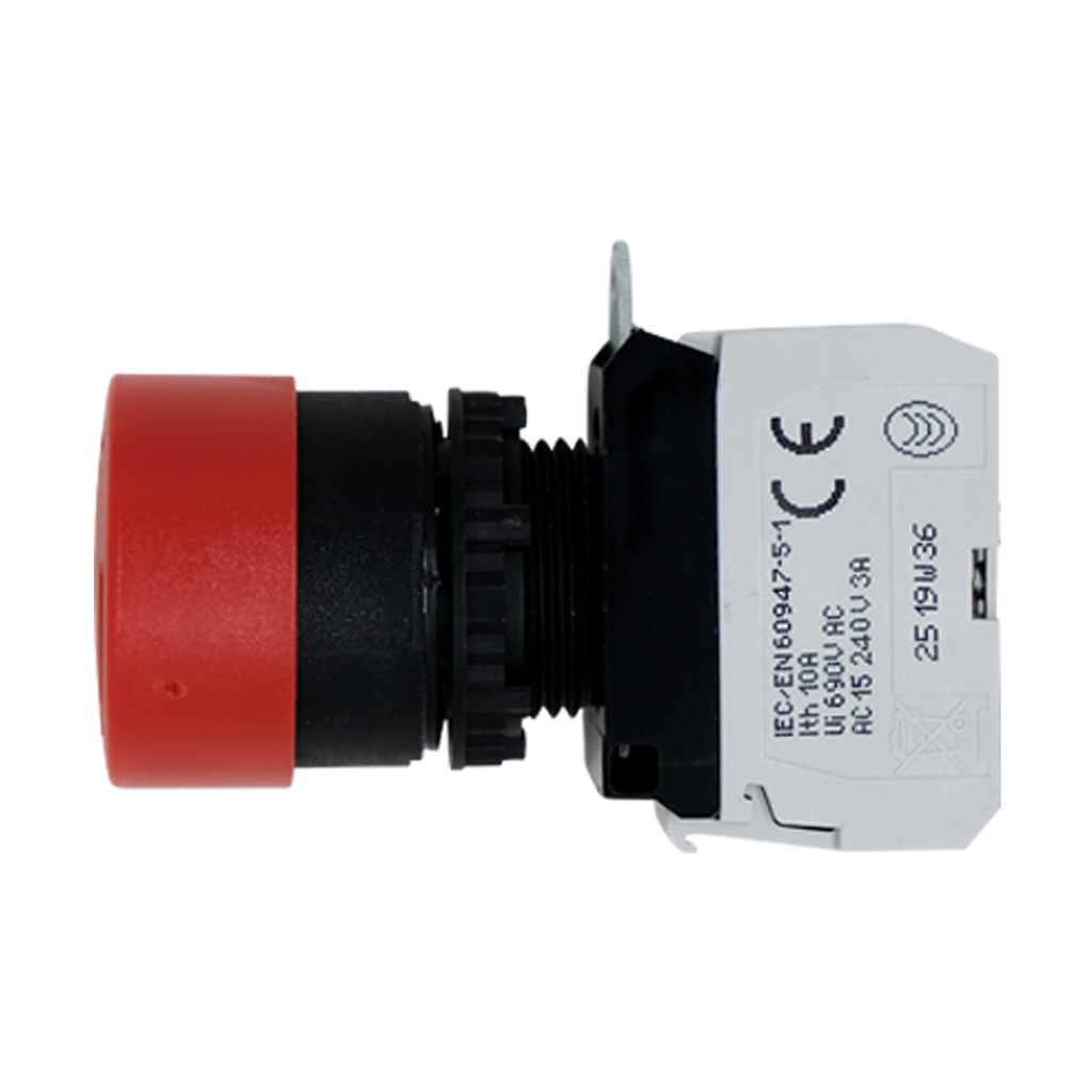 Emergency Stop Switch Button – Keyline Store