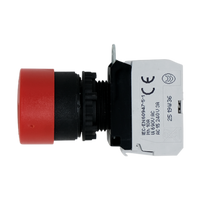 Emergency Stop Switch Button