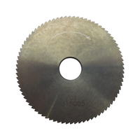 106 80MM Carbide Cutter