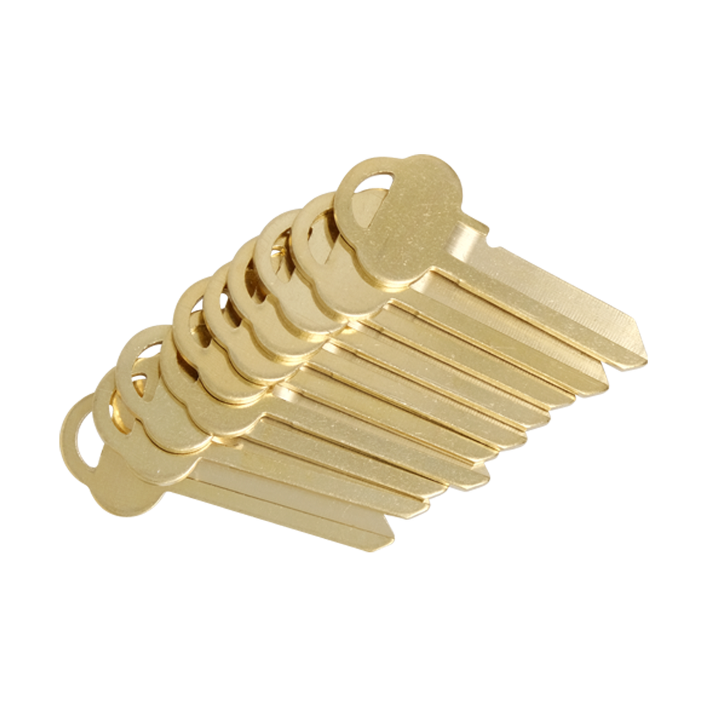 Calibration Blanks - Ninja / Ninja Laser / Ninja Total