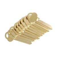 Calibration Blanks - Ninja / Ninja Laser / Ninja Total