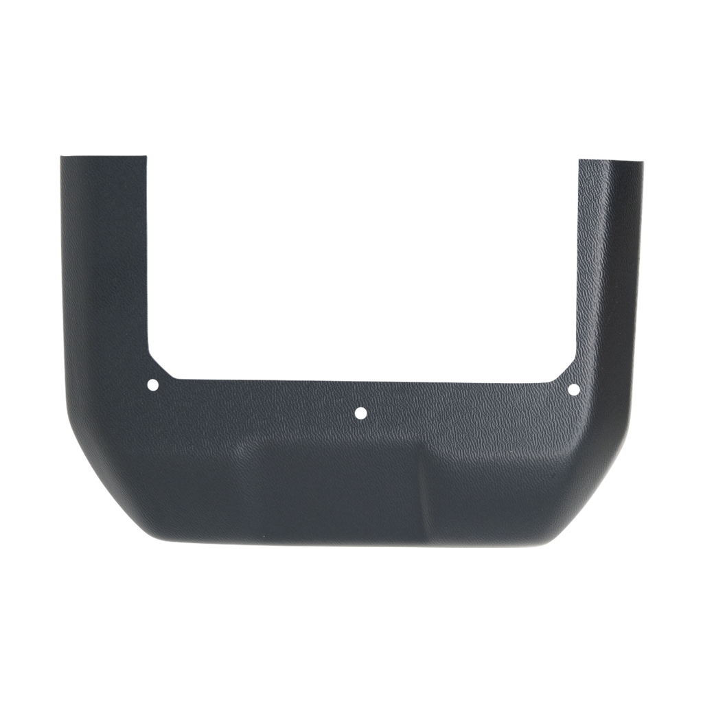 Carriage Cover 997 (Black)