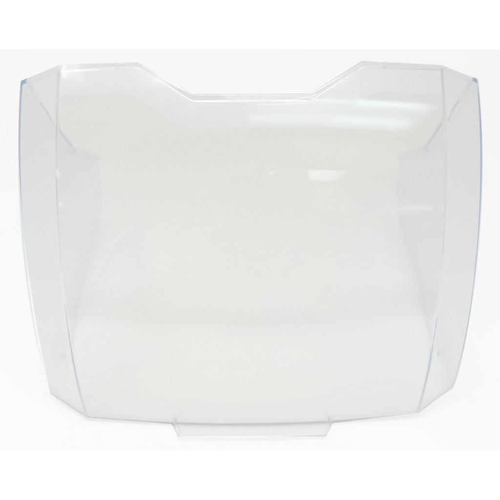 Safety Shield - Gymkana