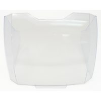 Safety Shield - Gymkana