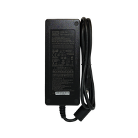 External Power Supply - Gymkana