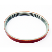 Cutter Belt - Gymkana