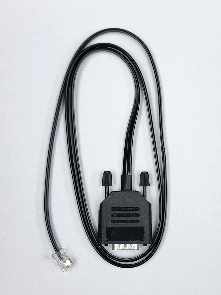 CONSOLE 910 WIRING to 994 1st Generation