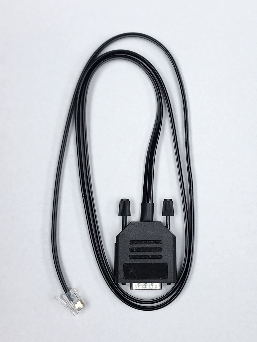 CONSOLE 910 WIRING to 994 1st Generation – Keyline Store